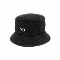 Шапка Y-3 для мужчин и женщин, размер L, black