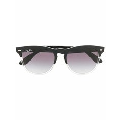 Солнцезащитные очки Ray-Ban, черный