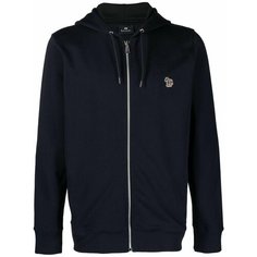 Толстовка Paul Smith, размер XL, , синий