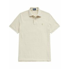 Поло Polo Ralph Lauren Pony, размер M, natural