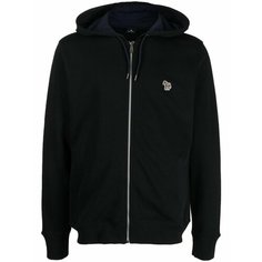 Толстовка Paul Smith, размер S, , черный