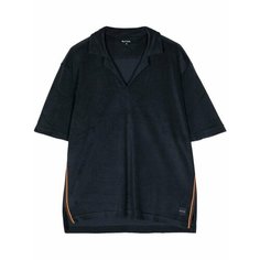 Футболка Paul Smith, размер L, cиний