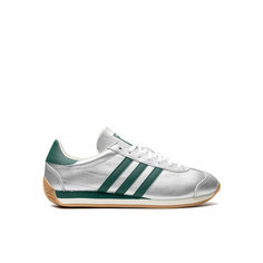 Кроссовки adidas Country OG, размер 8,5 US, серебряный