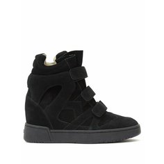 Кроссовки Isabel Marant, размер 36 EU, черный