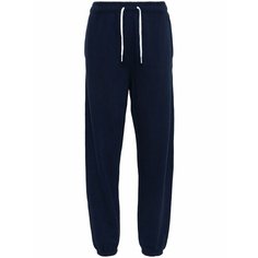 Брюки спортивные Polo Ralph Lauren Pony, размер XS, cиний
