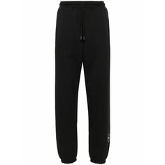 Брюки спортивные adidas by Stella McCartney, размер L INT, черный