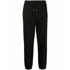 Брюки спортивные FRED PERRY, размер M, черный