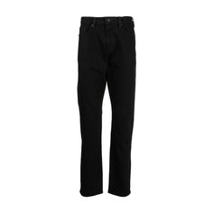 Брюки Paul Smith, размер 28 JEAN, черный