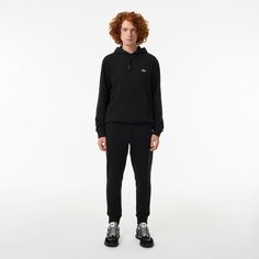 Брюки спортивные LACOSTE, размер T2, черный