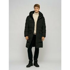 Куртка Zolla, размер XXL, черный