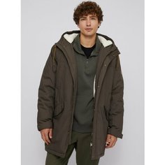 Парка Zolla, размер XL, хаки