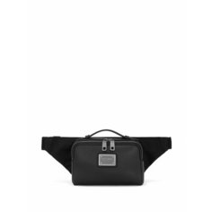 Сумка DOLCE & GABBANA, черный
