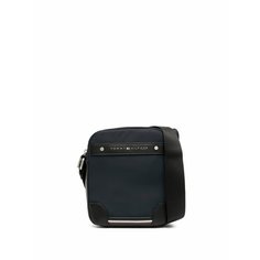 Сумка TOMMY HILFIGER, синий