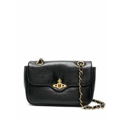 Сумка Vivienne Westwood, черный