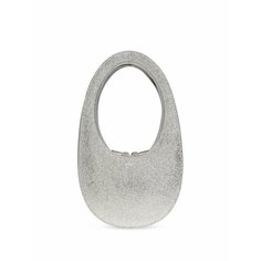 Сумка Coperni, серебряный