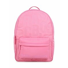 Рюкзак MARC JACOBS, темно-розовый