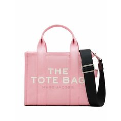 Сумка MARC JACOBS, темно-розовый