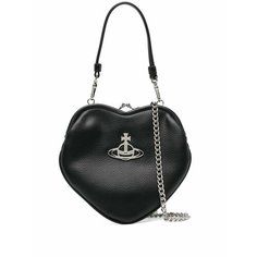 Сумка Vivienne Westwood, черный