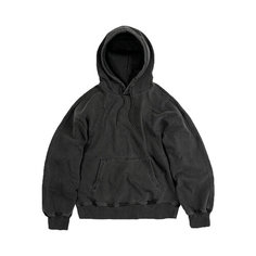 Толстовка FrizmWORKS OG PIGMENT DYEING HOODY, размер XL, , темно-серый