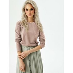 Лонгслив HIGH TEMP, размер 58/60, , какао
