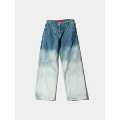 Джинсы Red September, размер 30, blue