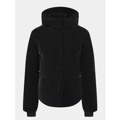 Куртка Armani Exchange, размер XS, черный