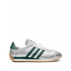 Кроссовки adidas Country OG, размер 11 US, серебристый