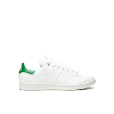 Кроссовки adidas Stan Smith, размер 8,5 US, серебристый
