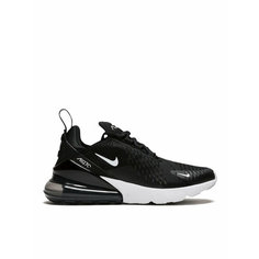 Кроссовки NIKE Air Max 270, размер 5.5 US, чёрный