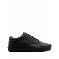 Кеды VANS Old Skool, размер 11,5 US, черный