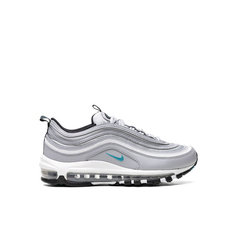 Кроссовки NIKE Air Max 97, размер 6 US, серебряный