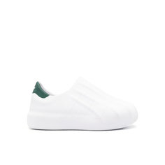 Кроссовки adidas adiFom Superstar, размер 12,5 US, серебристый