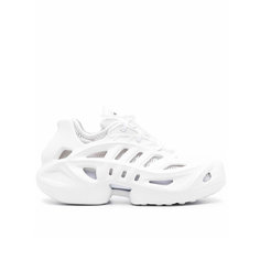 Кроссовки adidas Adifom Climacool, размер 9 US, серебристый