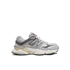 Кроссовки New Balance 9060, размер 4,5 US, серый