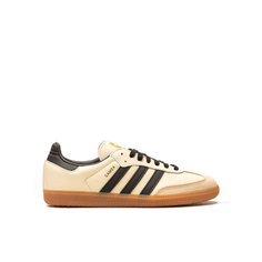 Кроссовки adidas Samba OG, размер 4,5 US, коричневый