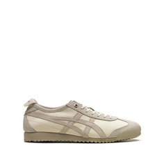 Кроссовки Onitsuka Tiger Mexico 66 SD, размер 25,5 JP, коричневый