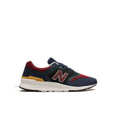 Кеды New Balance, размер 13 US, синий