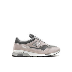 Кроссовки New Balance 1500 Made in UK, размер 9 US, коричневый