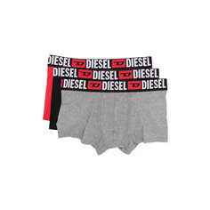 Трусы DIESEL, размер XXL, черный