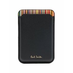 Картхолдер Paul Smith, синий
