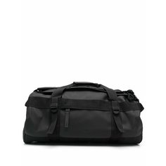 Сумка спортивная RAINS, black