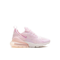 Кроссовки NIKE Air Max 270, размер 8.5 US, темно-розовый