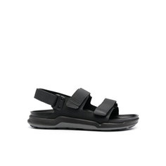 Сандалии Birkenstock Milano, размер 44 Regular EU, черный