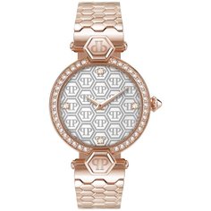Наручные часы PHILIPP PLEIN Plein Couture, белый