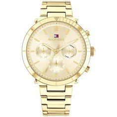Наручные часы TOMMY HILFIGER Sport, золотой