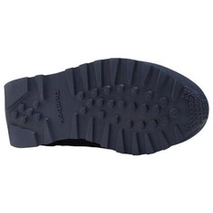 Кроссовки Reebok Rewind Run, полнота F (EU)/ на среднюю стопу, размер 9.5, core black/white/core black