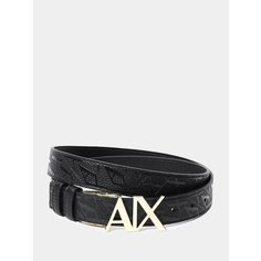 Ремень Armani Exchange для женщин
