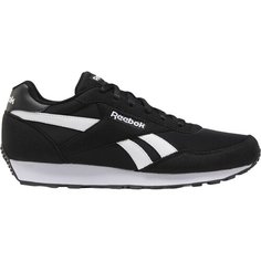Кроссовки Reebok Rewind Run, размер 10 US, core black/white/core black