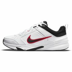 Кроссовки NIKE Defy All Day, полнота F, размер 12 US, белый 2