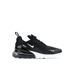 Кроссовки NIKE Air Max 270, размер 8.5 US, чёрный